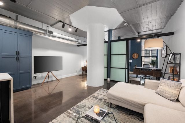 1122 Jackson Street 418, Dallas, TX 75202