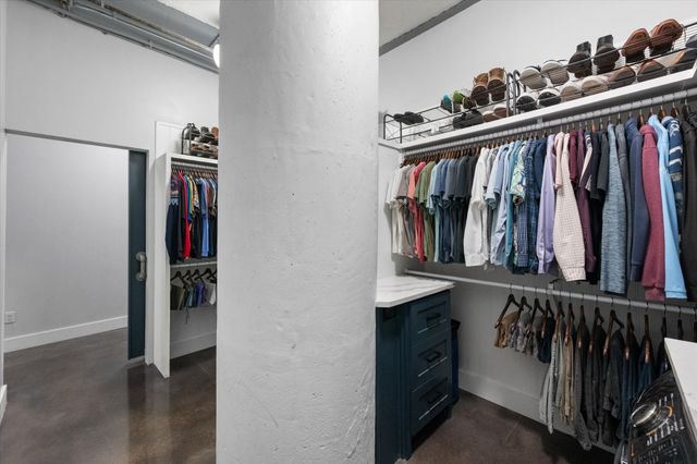 1122 Jackson Street 418, Dallas, TX 75202