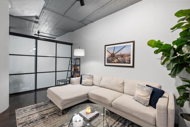 1122 Jackson Street 418, Dallas, TX 75202