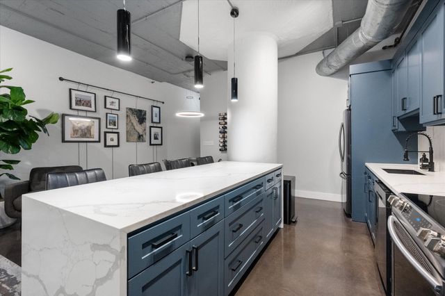 1122 Jackson Street 418, Dallas, TX 75202
