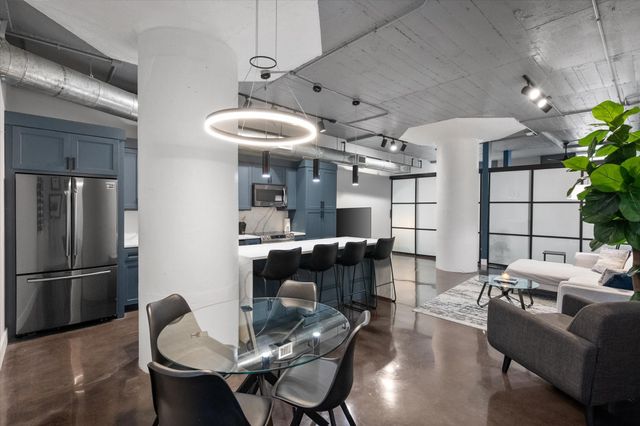 1122 Jackson Street 418, Dallas, TX 75202
