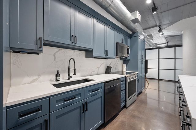 1122 Jackson Street 418, Dallas, TX 75202