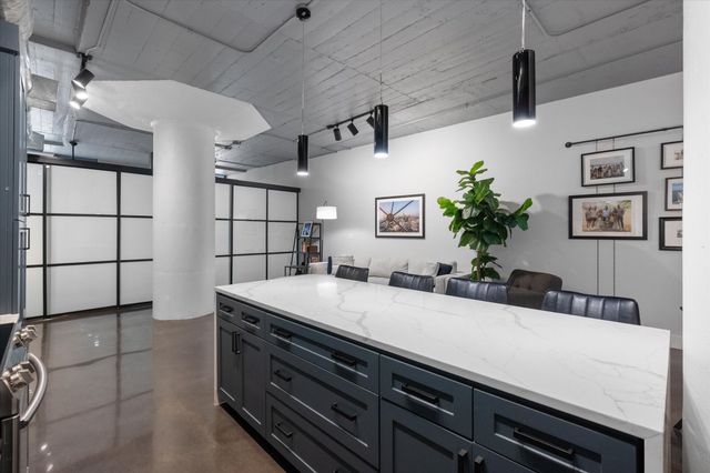 1122 Jackson Street 418, Dallas, TX 75202
