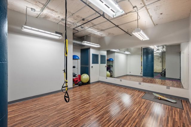 1122 Jackson Street 418, Dallas, TX 75202