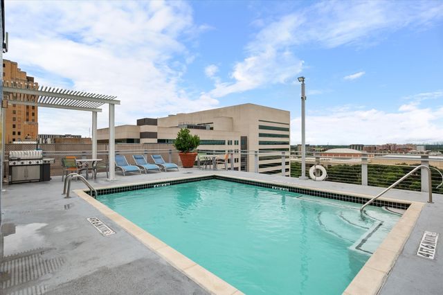 1122 Jackson Street 418, Dallas, TX 75202
