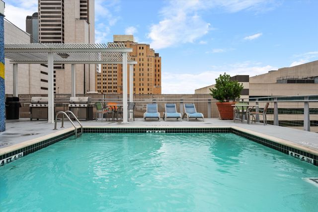1122 Jackson Street 418, Dallas, TX 75202