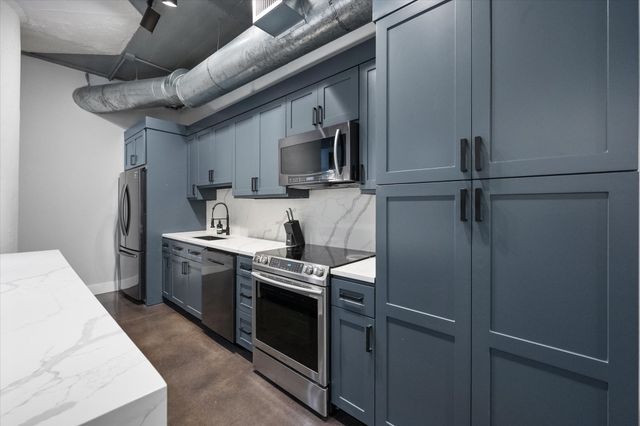 1122 Jackson Street 418, Dallas, TX 75202
