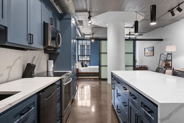 1122 Jackson Street 418, Dallas, TX 75202