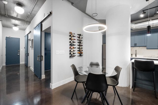 1122 Jackson Street 418, Dallas, TX 75202
