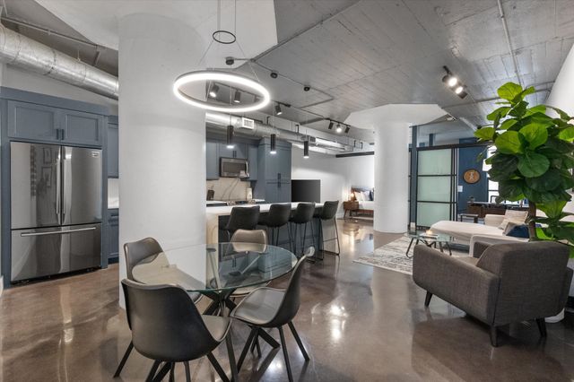 1122 Jackson Street 418, Dallas, TX 75202