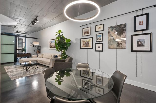 1122 Jackson Street 418, Dallas, TX 75202