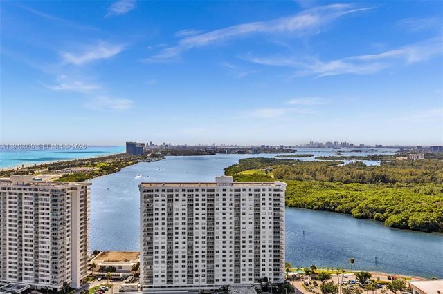 500 Bayview Drive 228, Sunny Isles Beach, FL 33160