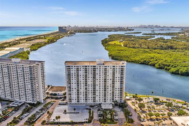 500 Bayview Drive 228, Sunny Isles Beach, FL 33160