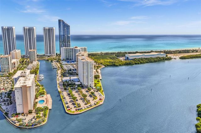 500 Bayview Drive 228, Sunny Isles Beach, FL 33160