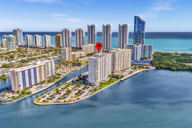 500 Bayview Drive 228, Sunny Isles Beach, FL 33160