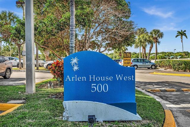 500 Bayview Drive 228, Sunny Isles Beach, FL 33160