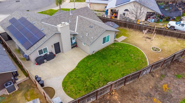 2459 S Fine Avenue, Fresno, CA 93725