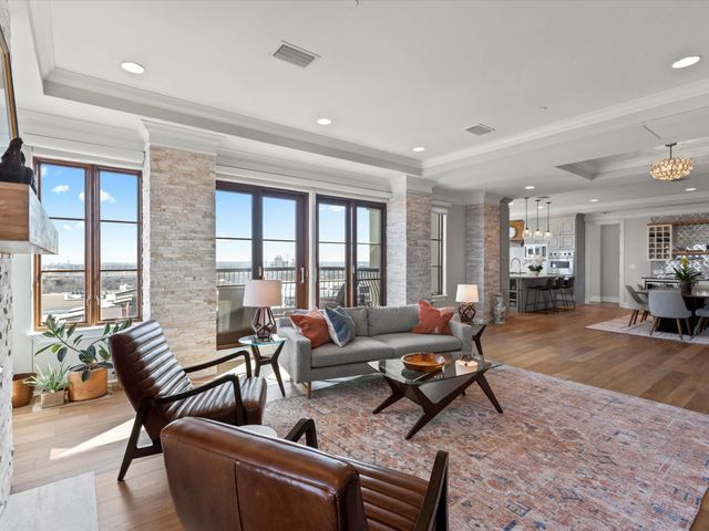 501 Samuels Avenue 620, Fort Worth, TX 76102