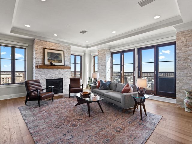501 Samuels Avenue 620, Fort Worth, TX 76102