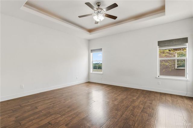 3016 S L Street 2, Mcallen, TX 78503