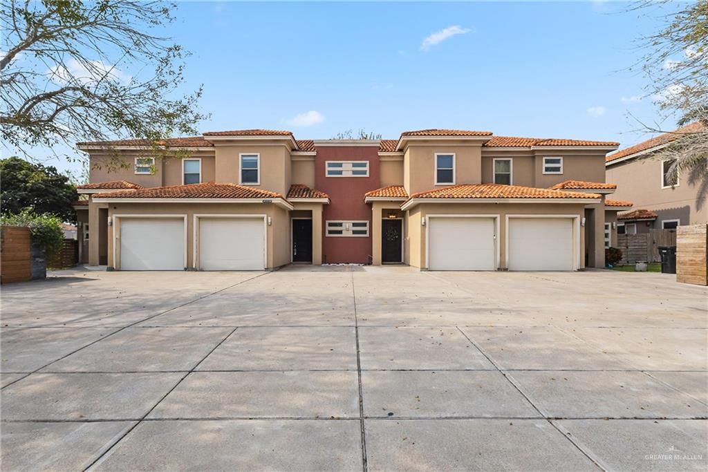 3016 S L Street 2, Mcallen, TX 78503