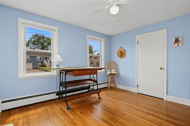 2 Pagnano Street, Bristol, RI 02809