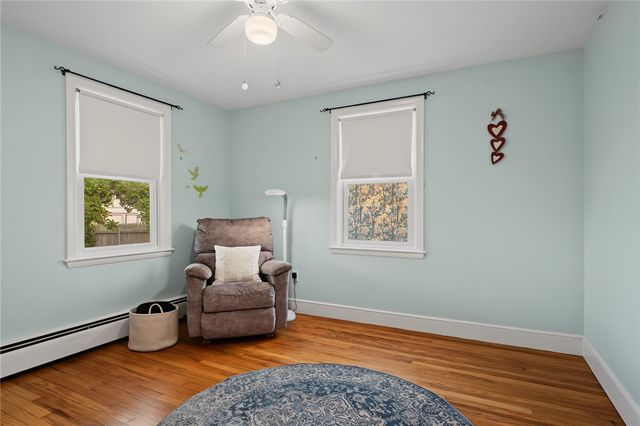 2 Pagnano Street, Bristol, RI 02809