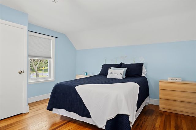 2 Pagnano Street, Bristol, RI 02809