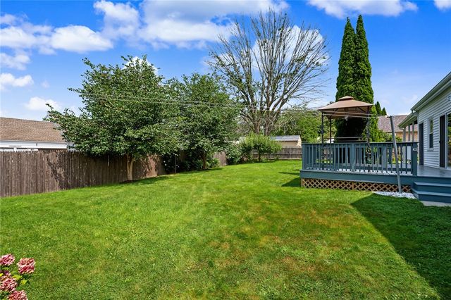 2 Pagnano Street, Bristol, RI 02809