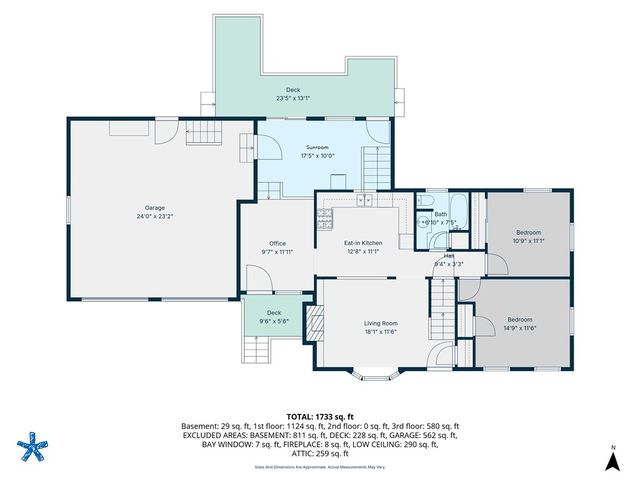 2 Pagnano Street, Bristol, RI 02809