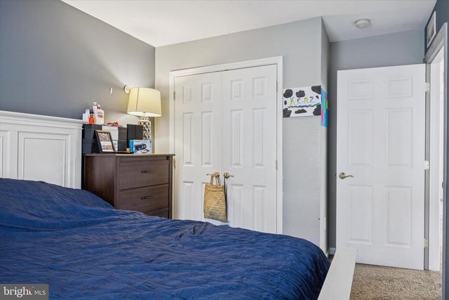 1076 MERCHANT ST #B-17, Coatesville, PA 19320