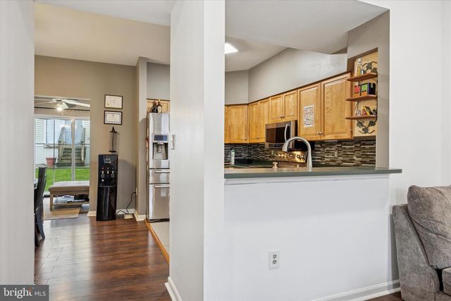 1076 MERCHANT ST #B-17, Coatesville, PA 19320
