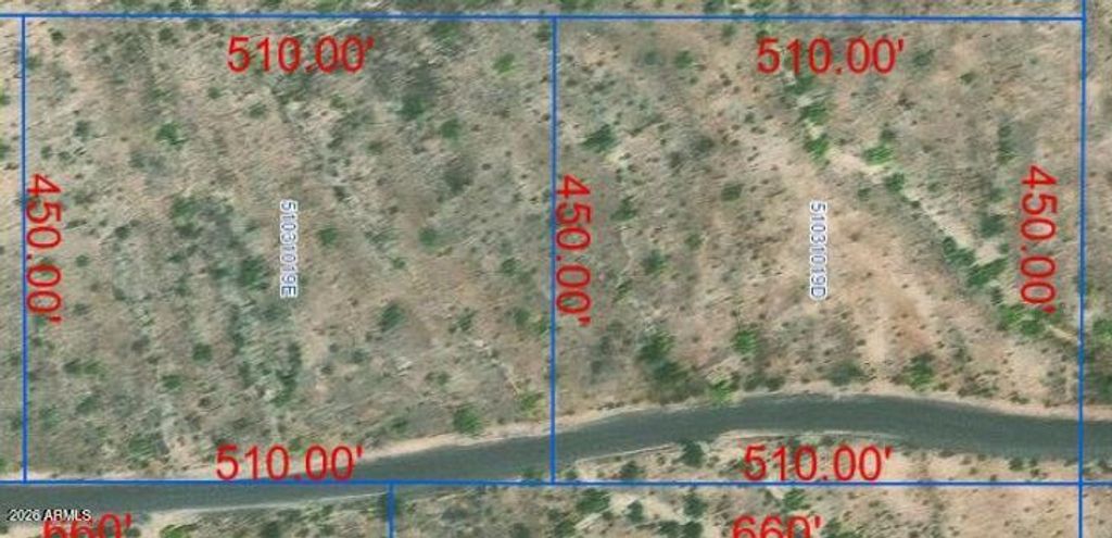12608 N Hidden Valley Road 2A&2B, Maricopa, AZ 85139 — photo 4