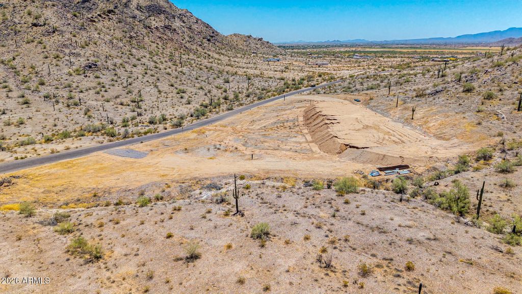 12608 N Hidden Valley Road 2A&2B, Maricopa, AZ 85139 — photo 5