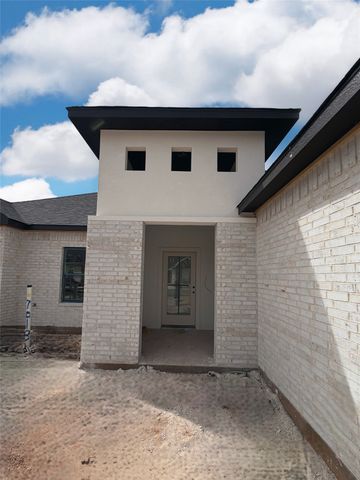 7018 Breezeway Drive, Abilene, TX 79606