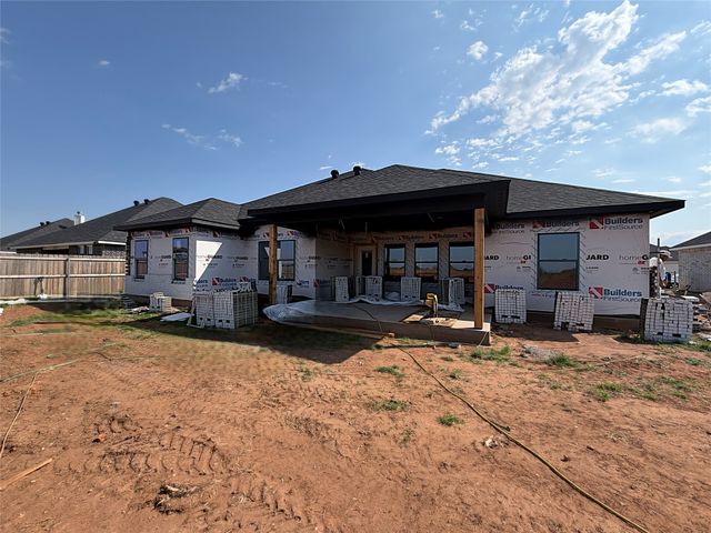 7018 Breezeway Drive, Abilene, TX 79606