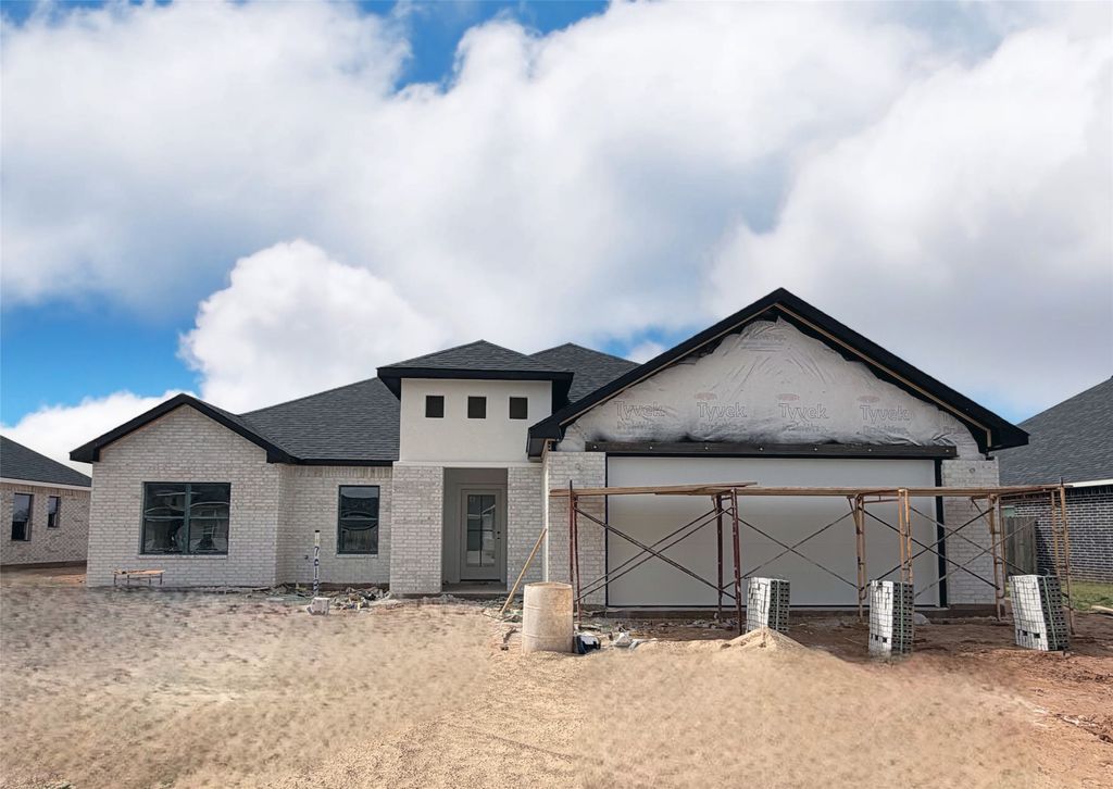 7018 Breezeway Drive, Abilene, TX 79606