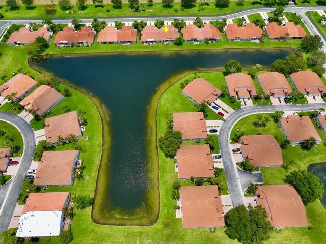 15306 W Tranquility Lake Drive, Delray Beach, FL 33446