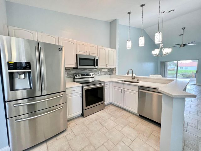 15306 W Tranquility Lake Drive, Delray Beach, FL 33446