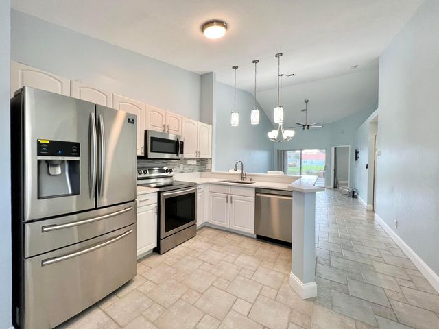 15306 W Tranquility Lake Drive, Delray Beach, FL 33446