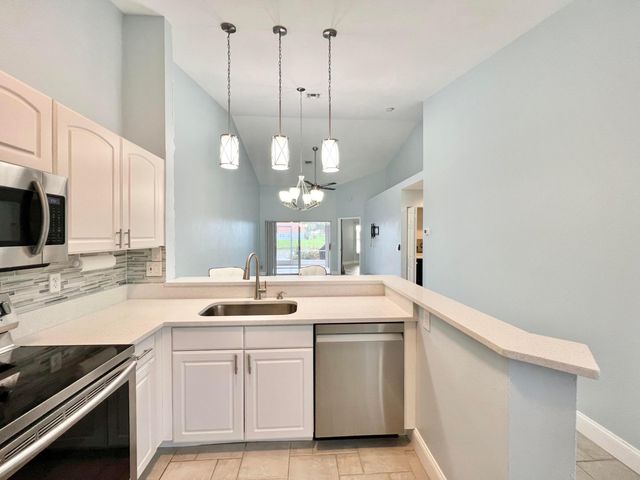 15306 W Tranquility Lake Drive, Delray Beach, FL 33446