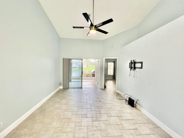 15306 W Tranquility Lake Drive, Delray Beach, FL 33446