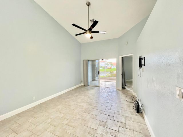 15306 W Tranquility Lake Drive, Delray Beach, FL 33446