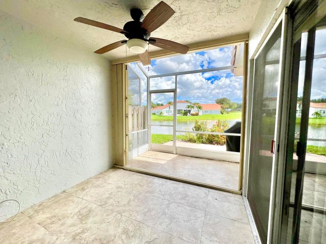 15306 W Tranquility Lake Drive, Delray Beach, FL 33446