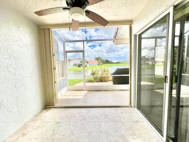 15306 W Tranquility Lake Drive, Delray Beach, FL 33446
