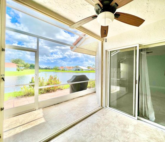 15306 W Tranquility Lake Drive, Delray Beach, FL 33446