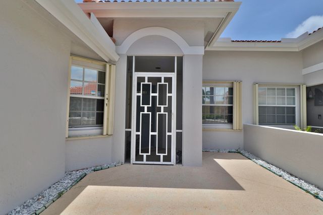 15306 W Tranquility Lake Drive, Delray Beach, FL 33446