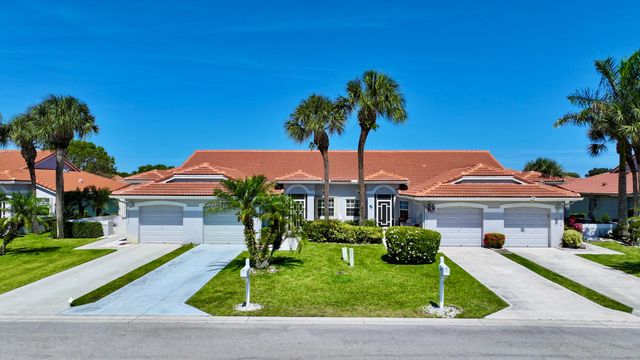 15306 W Tranquility Lake Drive, Delray Beach, FL 33446