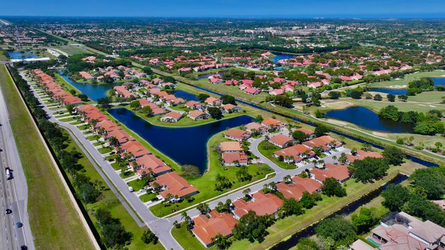 15306 W Tranquility Lake Drive, Delray Beach, FL 33446