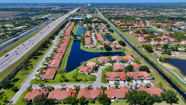 15306 W Tranquility Lake Drive, Delray Beach, FL 33446